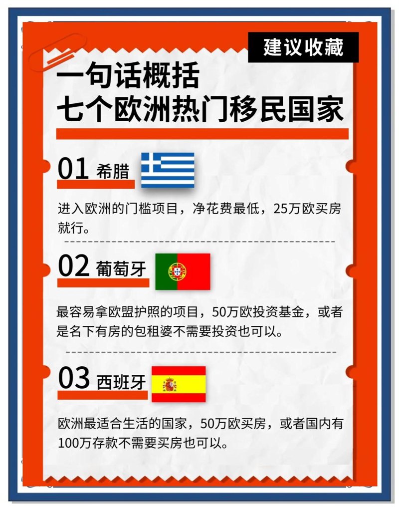 亚洲移民之旅:如何选择合适的安家地